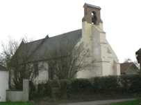 chapelle de Nielles